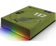 Seagate Game Drive Xbox Halo Infinite 5TB USB 3.2 Gen.1 - 681448 - zdjęcie 5